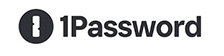 logo 1password