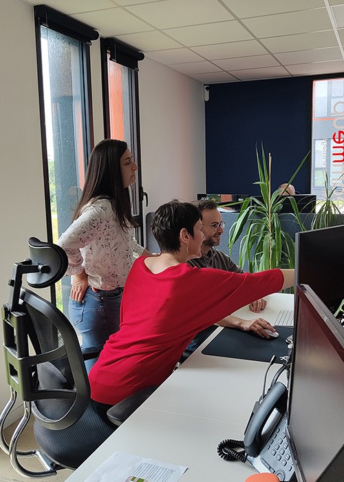 creation site internet