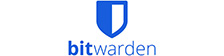 logo bitwarden