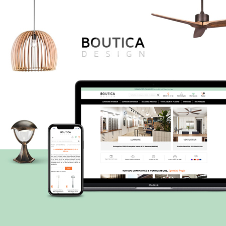 Boutica Design