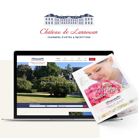 Château de Lannouan