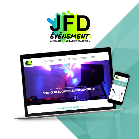 JFD Evénement