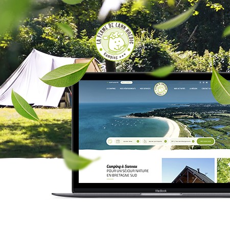 Camping Lann Hoëdic