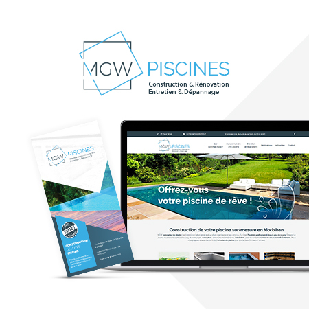 MGW Piscines