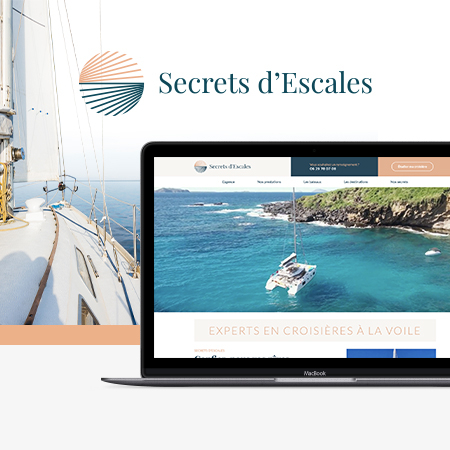 Secrets d'Escales