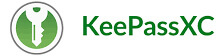 logo keepassxc