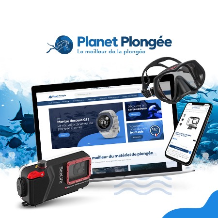 Planet Plongée