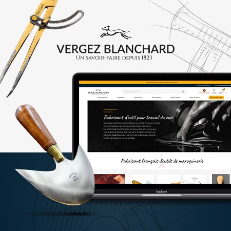 Vergez Blanchard