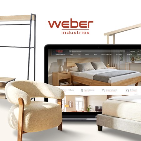 Weber Industries